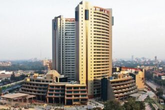 सत्य निकेतन हादसे के बाद MCD का बड़ा एक्शन, 753 संपत्तियों के ध्वस्तीकरण आदेश जारी