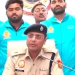 दिल्ली में 48 घंटे का ‘ऑपरेशन चक्रव्यूह’, 149 घोषित अपराधियों तक पहुंची पुलिस