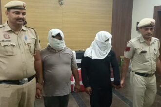 दिल्ली में ड्रग सिंडिकेट का भंडाफोड़, 8 गिरफ्तार; 1.38 किलो स्मैक और 3.72 करोड़ कैश बरामद