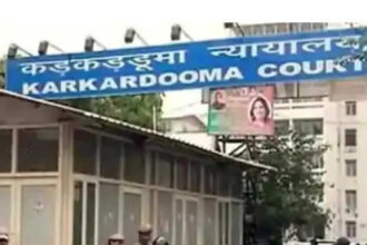 भजनपुरा पेट्रोल पंप हिंसा केस में 5 दोषी, आगजनी के आरोप से बरी