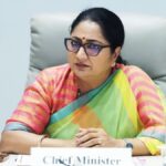 दिल्ली की सीएम रेखा गुप्ता पर हमला मामला: तीस हजारी कोर्ट ने दोनों आरोपियों की न्यायिक हिरासत 1 अक्टूबर तक बढ़ाई