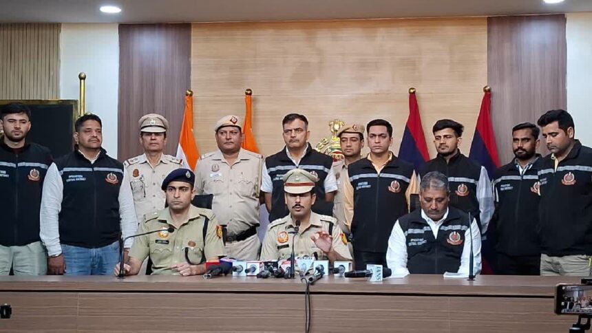 अरुण जेटली स्टेडियम के बाहर टिकटों की कालाबाजारी, 19 लोग पकड़े गए