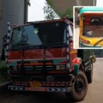 दिल्ली में भीषण सड़क हादसा, डंपर ने क्रेन और ऑटो को मारी टक्कर; 3 की मौत, 3 घायल