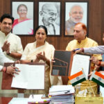 चांदनी चौक के ऐतिहासिक टाउन हॉल को मिलेगा नया रूप, बनेगा ‘ग्लोबल हेरिटेज सेंटर’