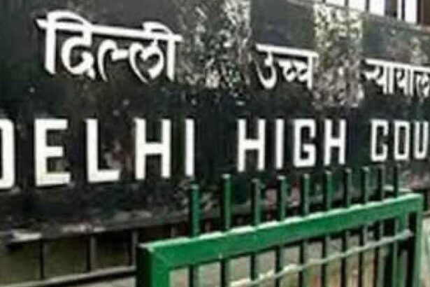 दिल्ली हाईकोर्ट में रचा गया इतिहास: सात नए जजों ने ली शपथ, कुल संख्या पहली बार 50 पहुंची