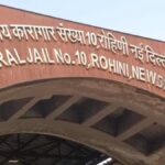 रोहिणी जेल के अंदर कैदी प्रदीप उर्फ मोहिंदर का कत्ल, सुरक्षा व्यवस्था पर उठे गंभीर सवाल