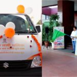 दिल्ली सरकार का श्रमिकों को बड़ा तोहफा: शुरू हुई ‘मोबाइल नमो श्रमिक सेवा केंद्र वैन’, लेबर चौक पर ऑन-द-स्पॉट होगा रजिस्ट्रेशन