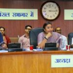 एमसीडी स्थायी समिति की बैठक में हंगामा: AAP पार्षदों ने अवैध निर्माण और पीजी का मुद्दा उठाया, विपक्ष ने दिए कड़े निर्देश