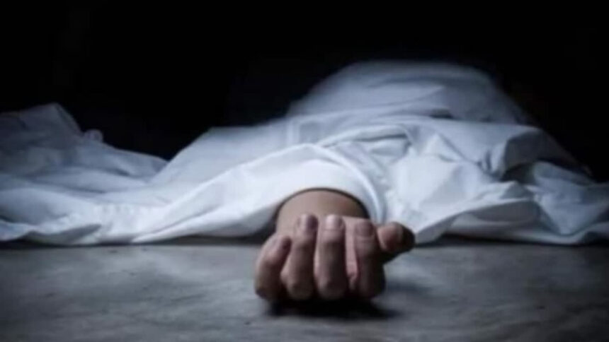 दिल्ली के मुखमेलपुर में सनसनीखेज वारदात: घरेलू विवाद में पत्नी ने पति को पीटा, MCD कर्मचारी की दर्दनाक मौत