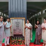 दिल्ली को मिला देश का सबसे बड़ा ऑटोमेटेड टेस्टिंग स्टेशन: बुराड़ी में सीएम रेखा गुप्ता ने किया उद्घाटन, सालाना 1 लाख वाहनों की होगी जांच