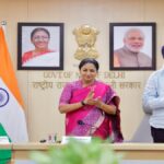 दिल्ली के कारोबारियों को बड़ी सौगात, 50 से ज्यादा सेवाओं वाला उद्योग मित्र पोर्टल लॉन्च