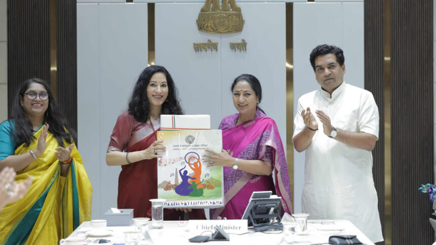 दिल्ली की कला-संस्कृति को मिलेगा वैश्विक मंच, सरकार और ICCR में हुआ समझौता
