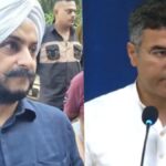 दिल्ली में सड़क विवाद ने लिया कानूनी मोड़, विधायक पर FIR और मंत्री पर NCR
