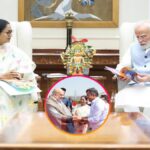 दिल्ली की सियासत में हलचल भरा मंगलवार: CM रेखा गुप्ता ने PM मोदी को सौंपा रिपोर्ट कार्ड, तो विवादों के बीच अमित शाह संग दिखे प्रवेश वर्मा