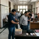 गृह मंत्रालय में भ्रष्टाचार पर बड़ा प्रहार: FCRA रजिस्ट्रेशन के नाम पर रिश्वत लेने वाले दो अधिकारी गिरफ्तार