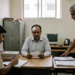 वसुंधरा में सरकारी नौकरी के नाम पर ठगी: मंत्रालय में जॉब दिलाने का झांसा देकर महिला से 2.40 लाख रुपये हड़पे
