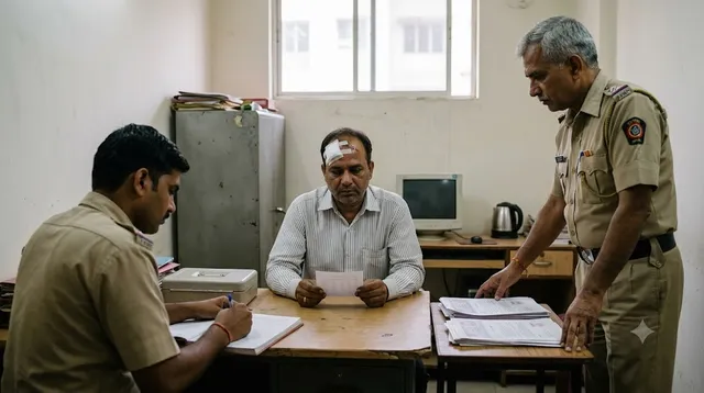 वसुंधरा में सरकारी नौकरी के नाम पर ठगी: मंत्रालय में जॉब दिलाने का झांसा देकर महिला से 2.40 लाख रुपये हड़पे