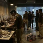 नोएडा में हुक्का बार शौकीनों को बड़ा झटका: हाईकोर्ट ने खारिज की याचिका, अब अवैध संचालकों पर कसेगा शिकंजा