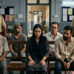 नोएडा सेक्टर 20: गांजा तस्कर नूरी और उसके गिरोह के 5 तस्करों पर गैंगस्टर एक्ट, अवैध संपत्ति होगी जब्त