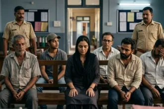 नोएडा सेक्टर 20: गांजा तस्कर नूरी और उसके गिरोह के 5 तस्करों पर गैंगस्टर एक्ट, अवैध संपत्ति होगी जब्त
