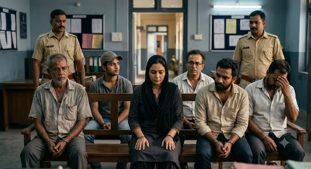 नोएडा सेक्टर 20: गांजा तस्कर नूरी और उसके गिरोह के 5 तस्करों पर गैंगस्टर एक्ट, अवैध संपत्ति होगी जब्त