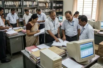 फर्जी बिलिंग से 64.28 करोड़ की जीएसटी चोरी, दनकौर की फर्म पर राज्य कर विभाग की बड़ी कार्रवाई