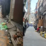 Satyaniketan Collapse Warning: हादसों के बाद भी नहीं जागा प्रशासन, बिना पार्किंग और नक्शे के बिक रहे धड़ाधड़ फ्लैट्स