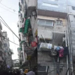 सत्य निकेतन हादसे के बाद अवैध निर्माण पर कार्रवाई की तैयारी, लेकिन कानून बन रहे राह में रोड़ा