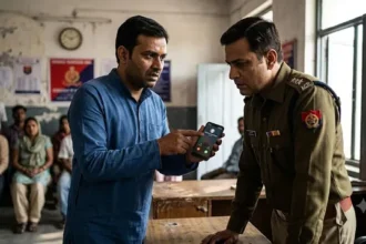 मुकदमा दर्ज कराने के बाद धमकी का सिलसिला, विदेशी नंबरों से आ रहे कॉल