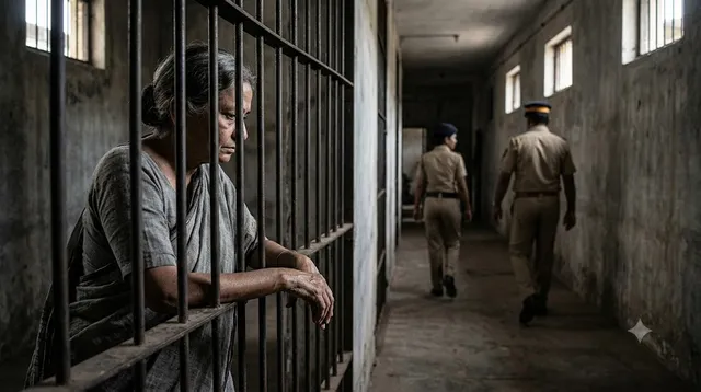 गर्भवती बेटी की हत्या में उम्रकैद काट रही अशरफी को राहत नहीं, राज्यपाल ने दया याचिका खारिज की