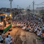 नोएडा डूब क्षेत्र में बिजली संकट पर महापंचायत आज, 40 कॉलोनियों के लोग जुटेंगे