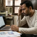 पहचान चोरी का बड़ा फर्जीवाड़ा: दिल्ली के व्यक्ति के दस्तावेज से महाराष्ट्र में खोला GST खाता, 79.4 करोड़ का टर्नओवर दिखाया