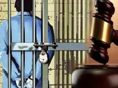 गाजियाबाद: 16 साल चली कानूनी लड़ाई का अंत, कारोबारी-चालक हत्याकांड में आरोपी को उम्रकैद