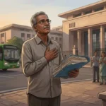 हाई कोर्ट ने डीटीसी पर लगाया एक लाख का जुर्माना, 32 साल तक बकाया वेतन के मामले में लड़ता रहा मुकदमा