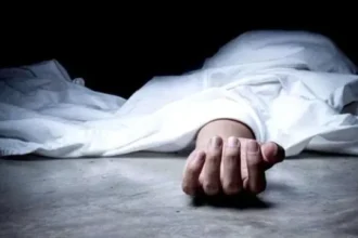 नोएडा के सेक्टर-24 में सनसनी: नाले में तैरता मिला अज्ञात व्यक्ति का शव, पुलिस खंगाल रही हर एंगल