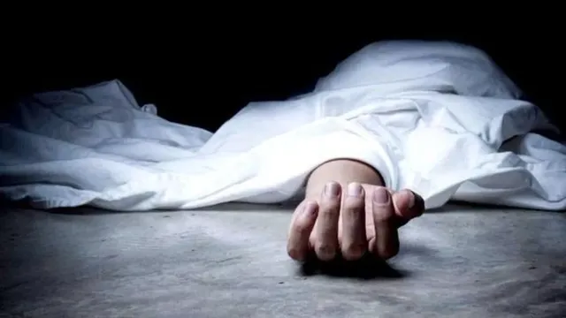 नोएडा के सेक्टर-24 में सनसनी: नाले में तैरता मिला अज्ञात व्यक्ति का शव, पुलिस खंगाल रही हर एंगल