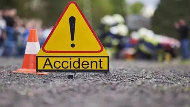 दिल्ली के नांगलोई में कार ने व्यक्ति को मारी टक्कर, मौत; 22 वर्षीय चालक गिरफ्तार
