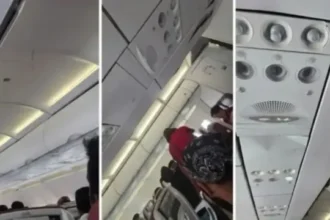 फुकेट-दिल्ली फ्लाइट हादसे की जांच में बड़ा खुलासा, पायलट के टेस्ट पर AAIB ने जताई गंभीर चिंता