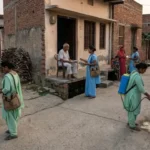 गाजियाबाद समेत मेरठ मंडल के 6 जिलों में संक्रामक रोगों का प्रकोप, सर्वे पर भी उठे सवाल