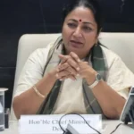 CM रेखा गुप्ता को SIR नोटिस पर चुनाव आयोग ने दी सफाई, सत्यापन के बाद नाम वैध