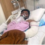 100 की स्पीड, नशे में धुत ड्राइवर? नोएडा हिट एंड रन पीड़ित ने सुनाई खौफनाक आपबीती