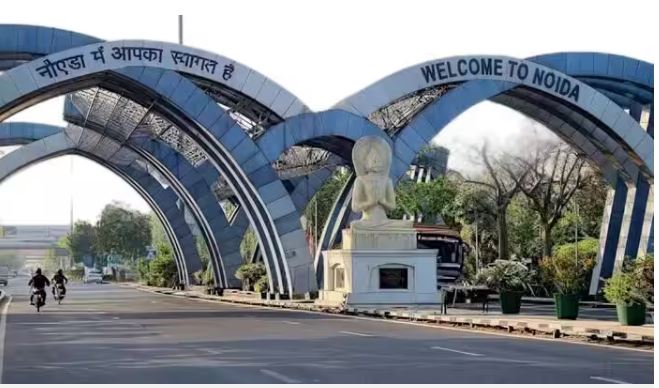 17 साल का लंबा इंतजार खत्म: यमुना एक्सप्रेसवे अथॉरिटी देने जा रही 6 हजार आवंटियों को प्लॉट का कब्जा