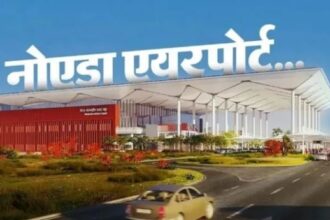 नोएडा एयरपोर्ट से जल्द शुरू होंगी अंतरराष्ट्रीय उड़ानें, अक्टूबर से सुरक्षा जांच की तैयारी