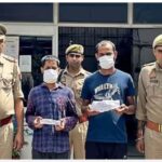 मुराद पूरी नहीं हुई तो पुरोहित को अगवा कर मांगी 1 लाख की फिरौती, नोएडा पुलिस ने छुड़ाया