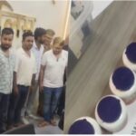 गाजियाबाद में नकली सप्लीमेंट व दवाओं का बड़ा नेटवर्क ध्वस्त: पुलिस ने 5 आरोपियों को दबोचा, 50 लाख का माल जब्त