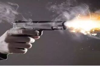 दक्षिणी दिल्ली में पुरानी दुश्मनी का खूनी खेल, रोहित पर दो राउंड फायरिंग; एक गिरफ्तार