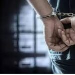 मुठभेड़ में बाल-बाल बचे पुलिस अफसर: बुलेट-प्रूफ जैकेट पर लगी गोली, गोगी-दीपक बॉक्सर गैंग का शूटर मोहित गिरफ्तार