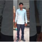 ट्रेन में रील बनाने का झांसा बना हत्या की साजिश, भारत सिंह को गेट पर बुलाकर दे दिया धक्का