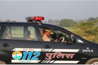 ग्रेटर नोएडा के होटल में संदिग्ध हालात में जीएम की मौत, खिड़की के नीचे पड़ा मिला शव, जांच में जुटी पुलिस