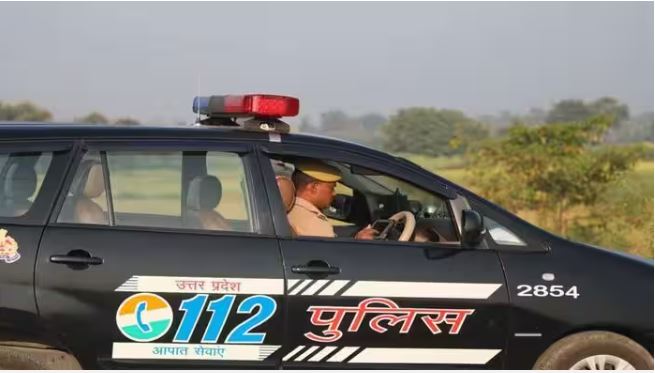ग्रेटर नोएडा के होटल में संदिग्ध हालात में जीएम की मौत, खिड़की के नीचे पड़ा मिला शव, जांच में जुटी पुलिस